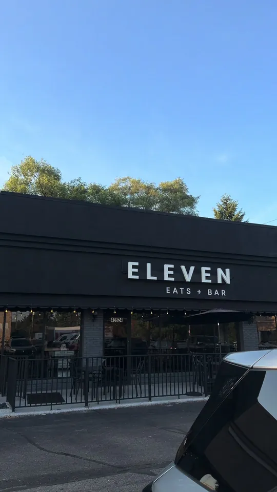 Video at Eleven, Kissimmee