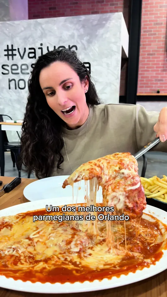 Video at Eskina Brazilian Restaurant, Kissimmee