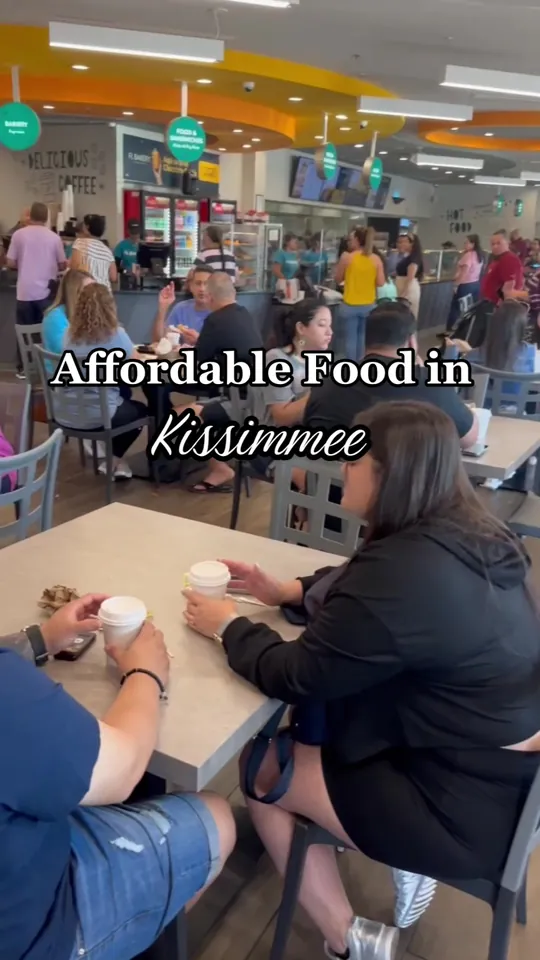 Video at FL Bakery and Restaurant, Kissimmee