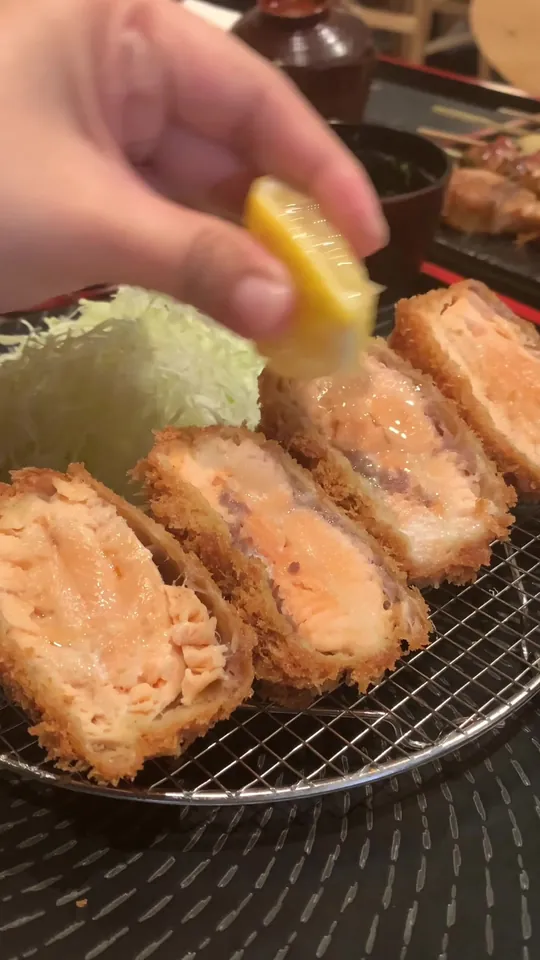 Video at Hokkaido Chinese & Japanese, Kissimmee