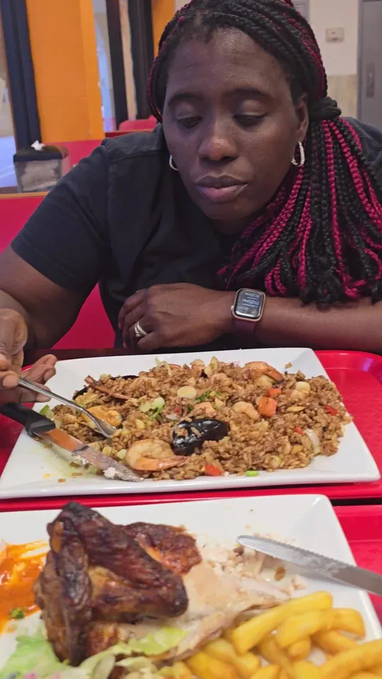 Video at La Granja Kissimmee, Kissimmee