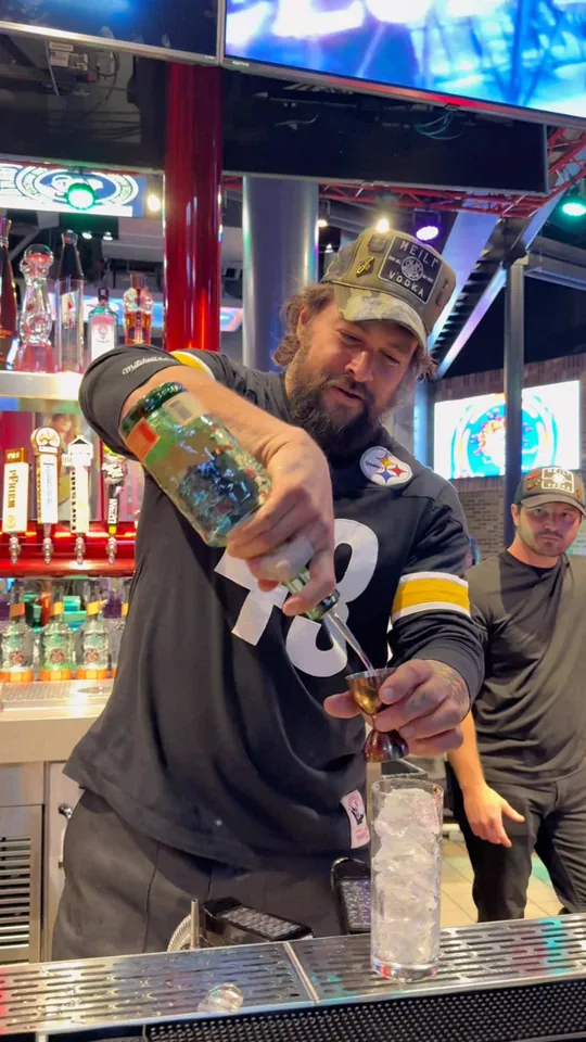 Video at Rock & Brews, Kissimmee