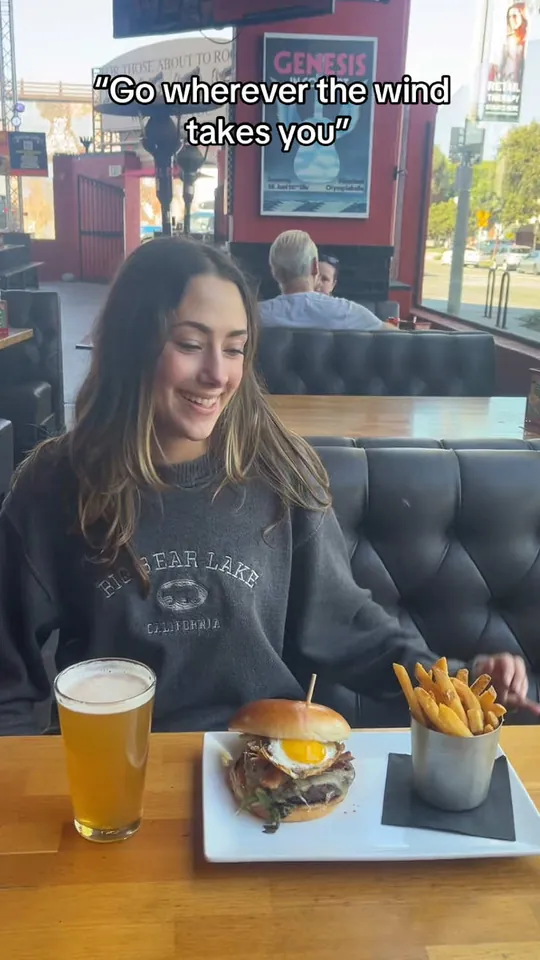 Video at Rock & Brews, Kissimmee