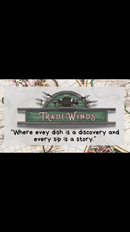 Video at Tradewinds Bar & Grill, Kissimmee