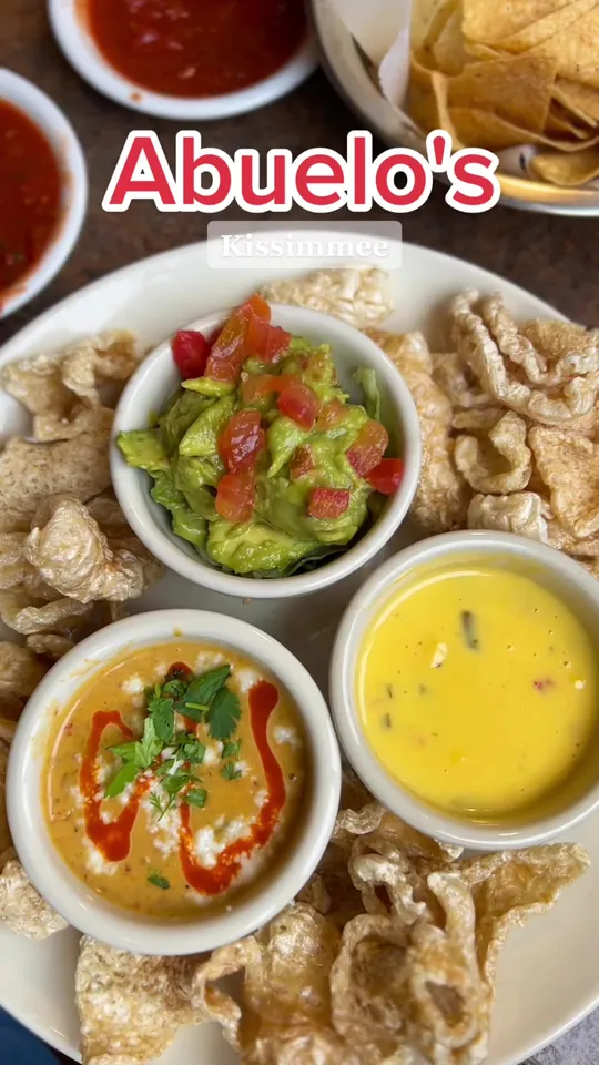 Video at Abuelo's Mexican Restaurant, Lakeland