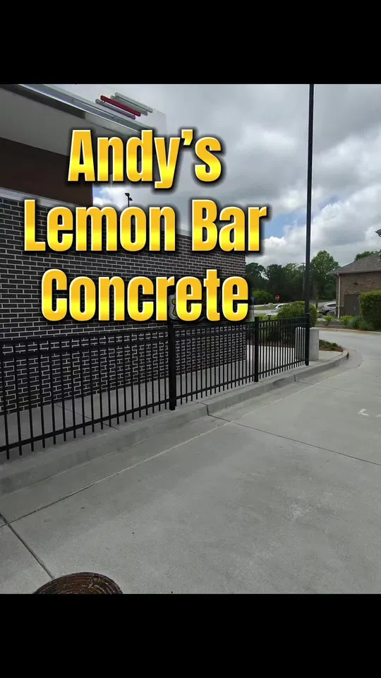 Video at Andy's Frozen Custard, Lakeland