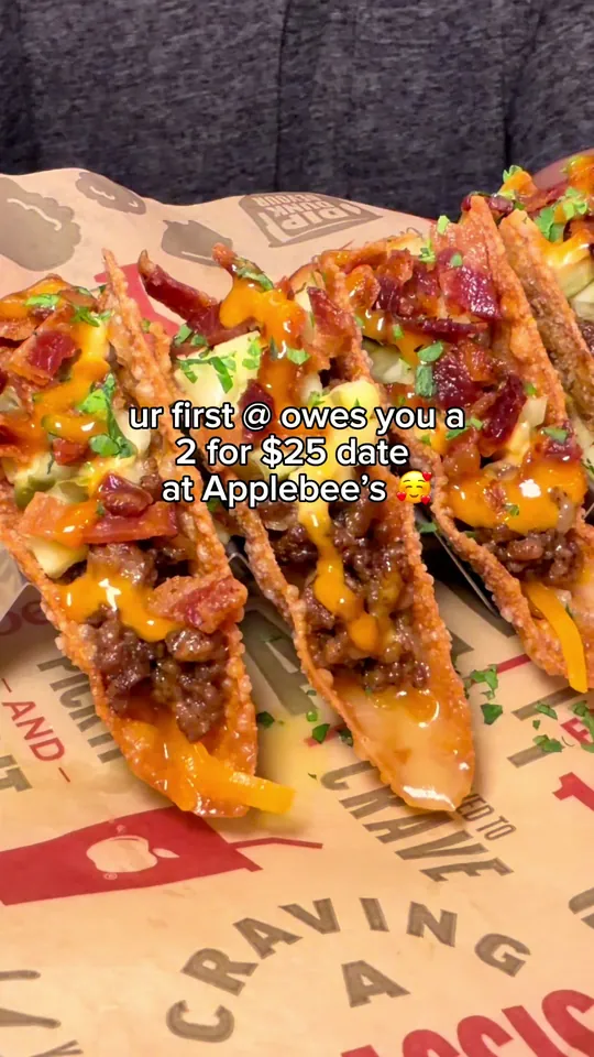 Video at Applebee's Grill + Bar, Lakeland