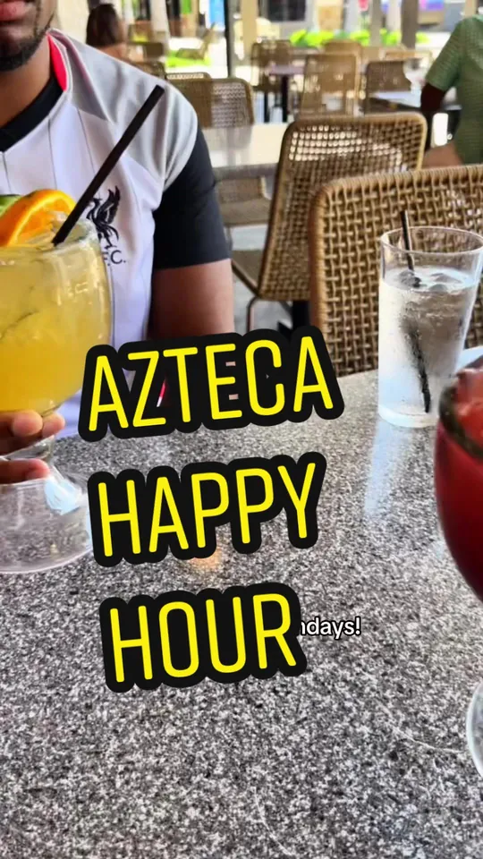 Video at Azteca D'oro Mexican Restaurant Lakeland, Lakeland