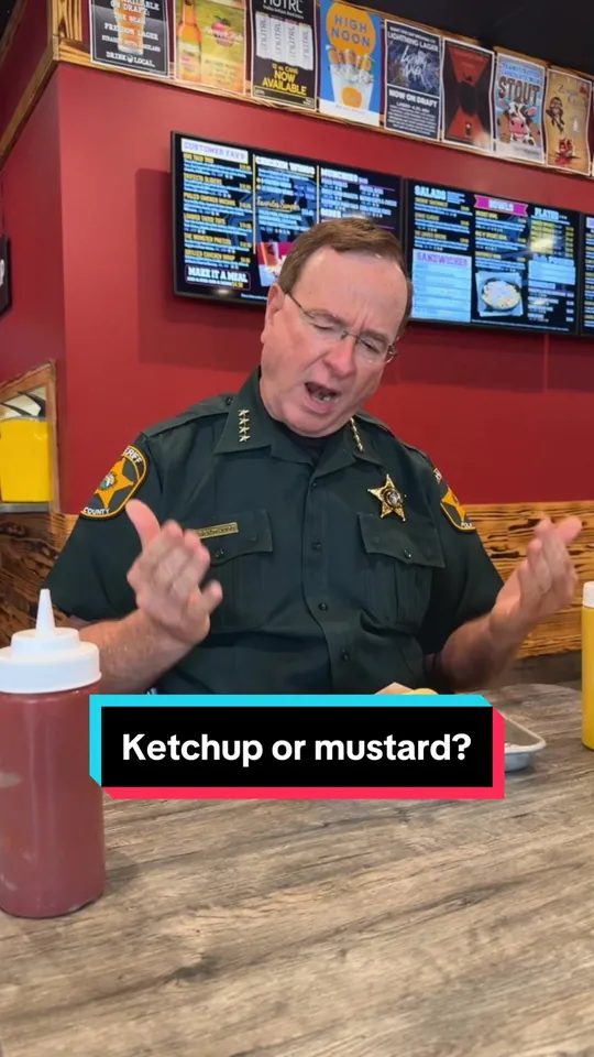 Hot dog at Crave Hot Dogs & BBQ Lakeland, FL, Lakeland – $2.99 on the menu