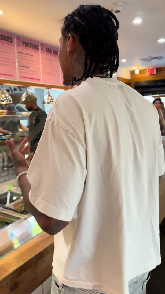 Video at Fresh Kitchen Lakeland, Lakeland