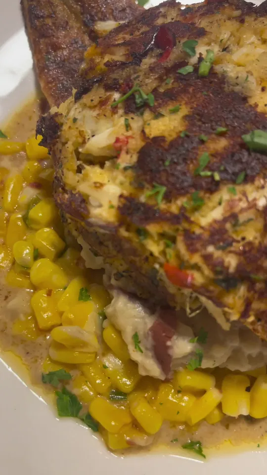 Seafood at Harry's Seafood Bar & Grille, Lakeland – $16.99 on the menu