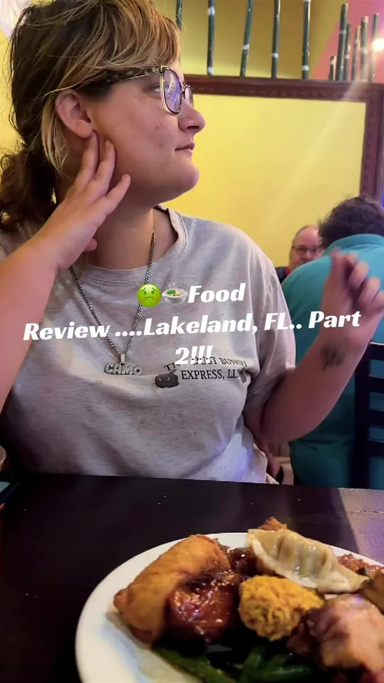 Hibachi at Hibachi Express Lakeland, Lakeland