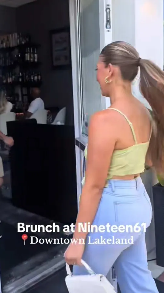 Video at Nineteen61, Lakeland