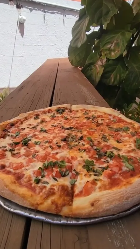 Chicken at Palace Pizza, Lakeland – $8.75 on the menu