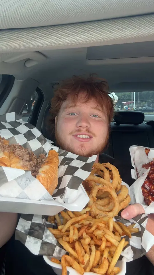 Steak at Philly Steak and Wing- Lakeland FL, Lakeland – $5.25 on the menu