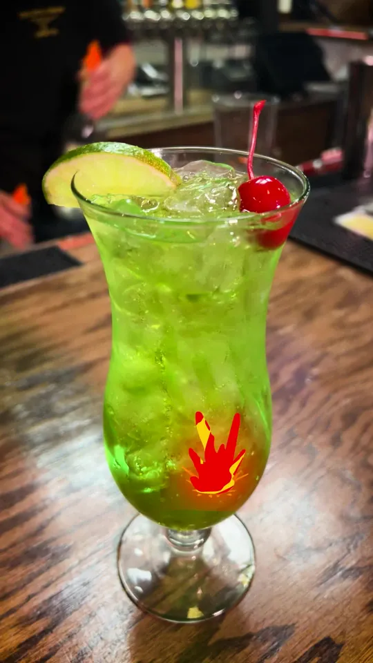 Steak at Texas Cattle Company, Lakeland – $39 on the menu
