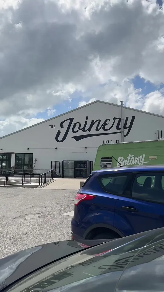 Video at The Joinery, Lakeland