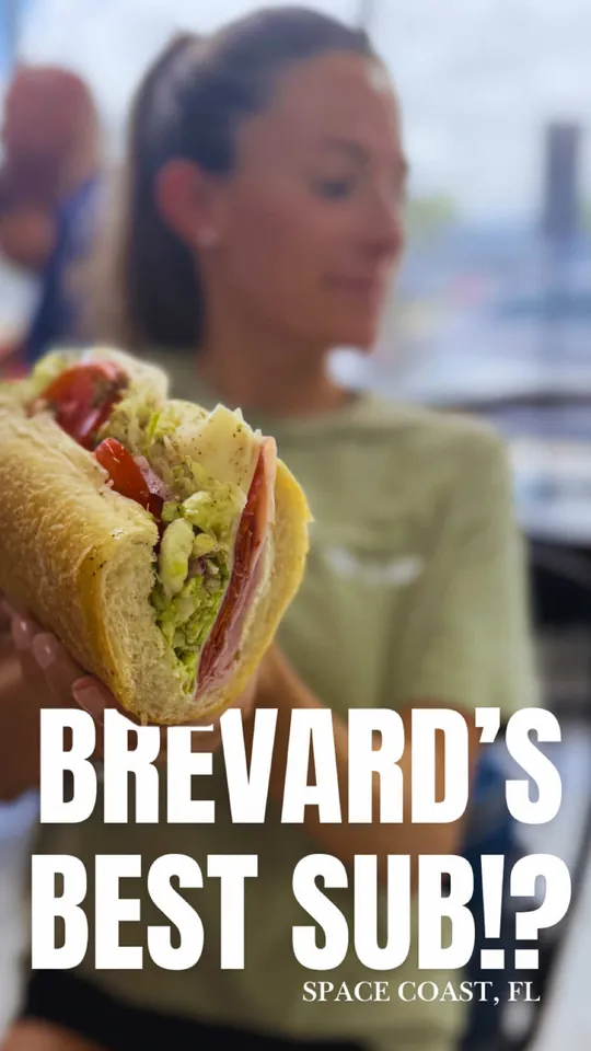 Video at Cerrato's Italian Market and Deli, Melbourne