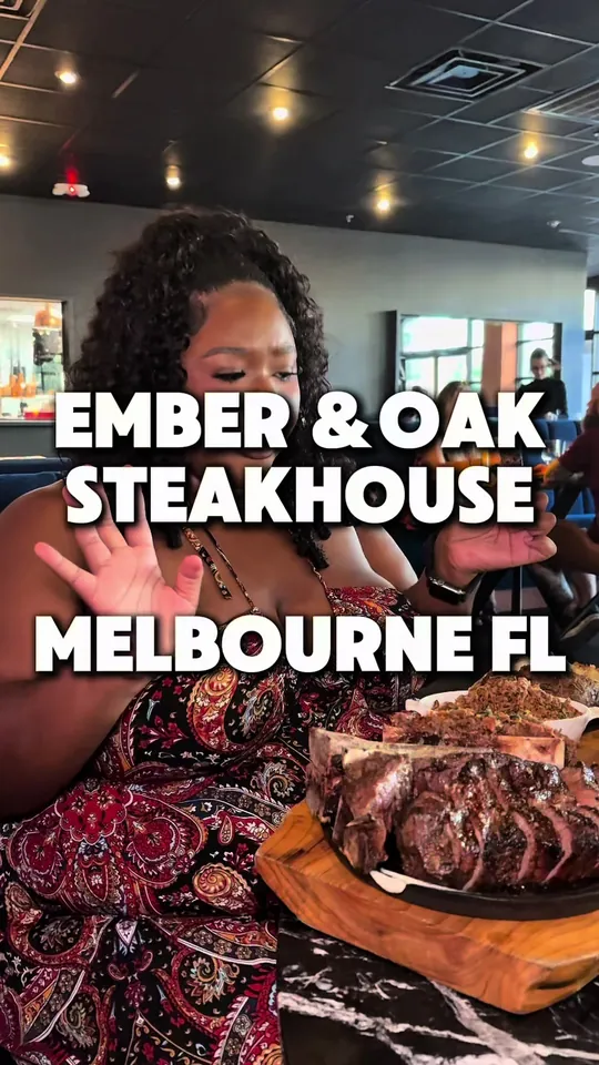 Old fashioned at Ember & Oak, Melbourne