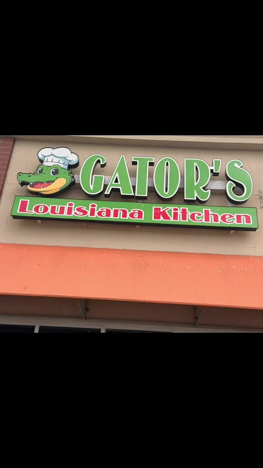 Video at Gators Grill, Melbourne