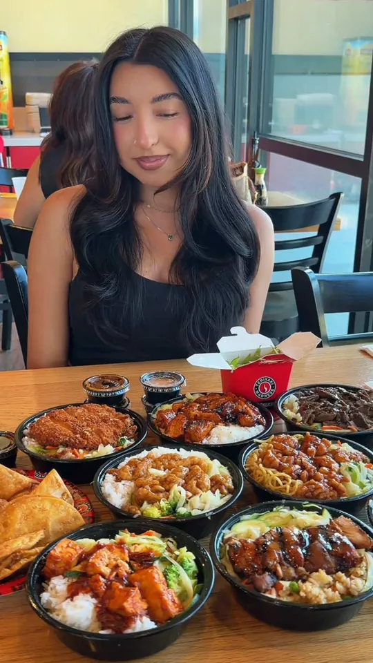 Teriyaki at Teriyaki Madness, Melbourne – $8.29 on the menu