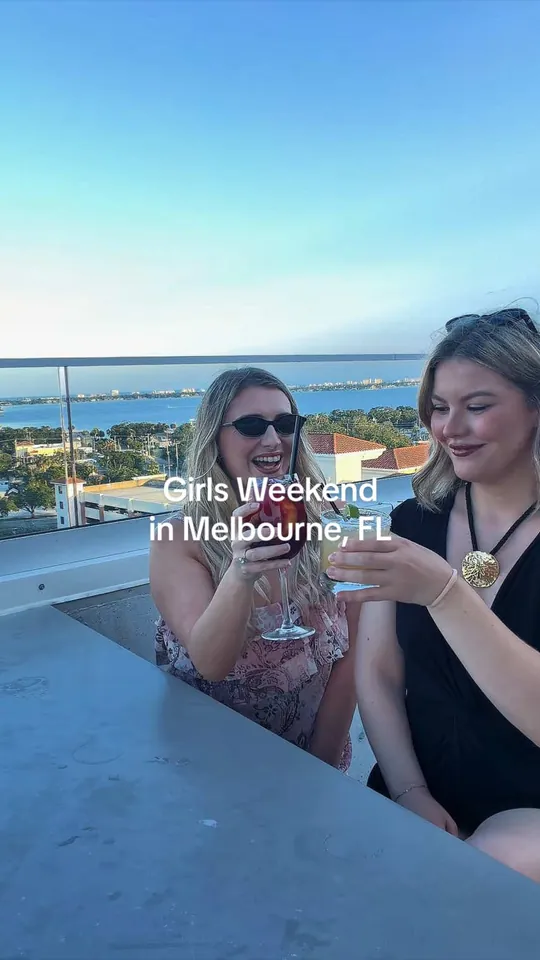 Video at The Landing Rooftop, Melbourne