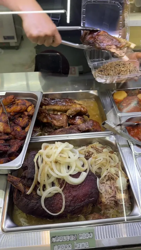 Video at Cuba Cafe, Miami Beach