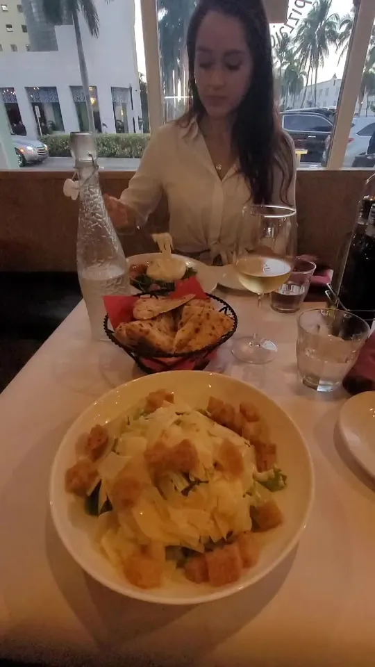 Pizza at Fratelli La Bufala - Miami Beach, Miami Beach – $16.99 on the menu