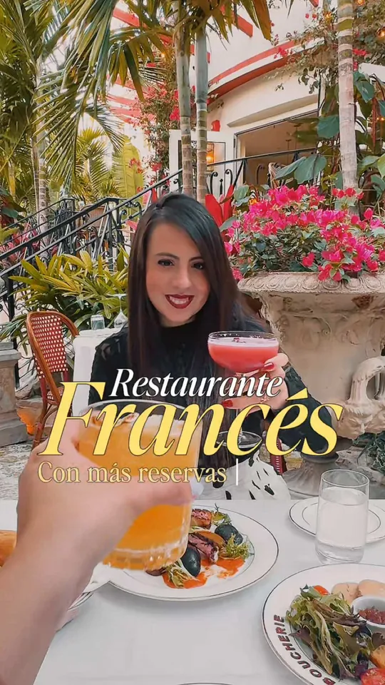 Video at La Grande Boucherie Miami, Miami Beach