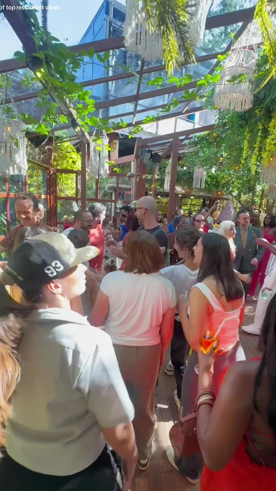 Video at Limoncello Miami Beach, Miami Beach