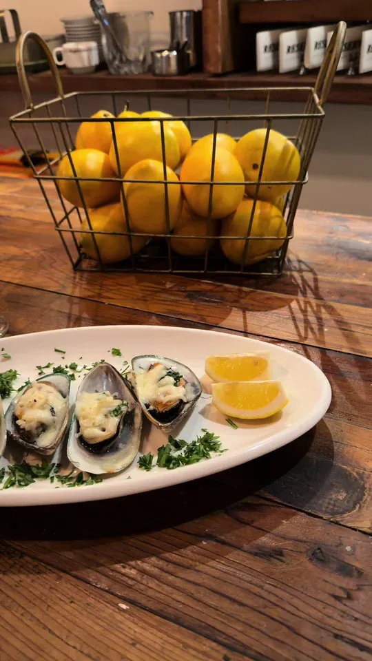 Video at Mazzi Cucina - Italian Restaurant, Miami Beach