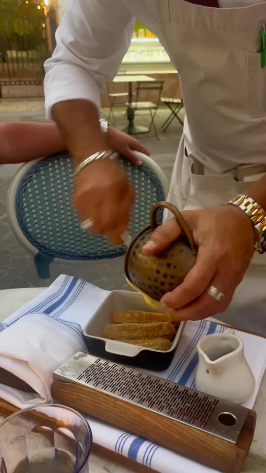 Video at Mercato Della Pescheria Miami Beach, Miami Beach