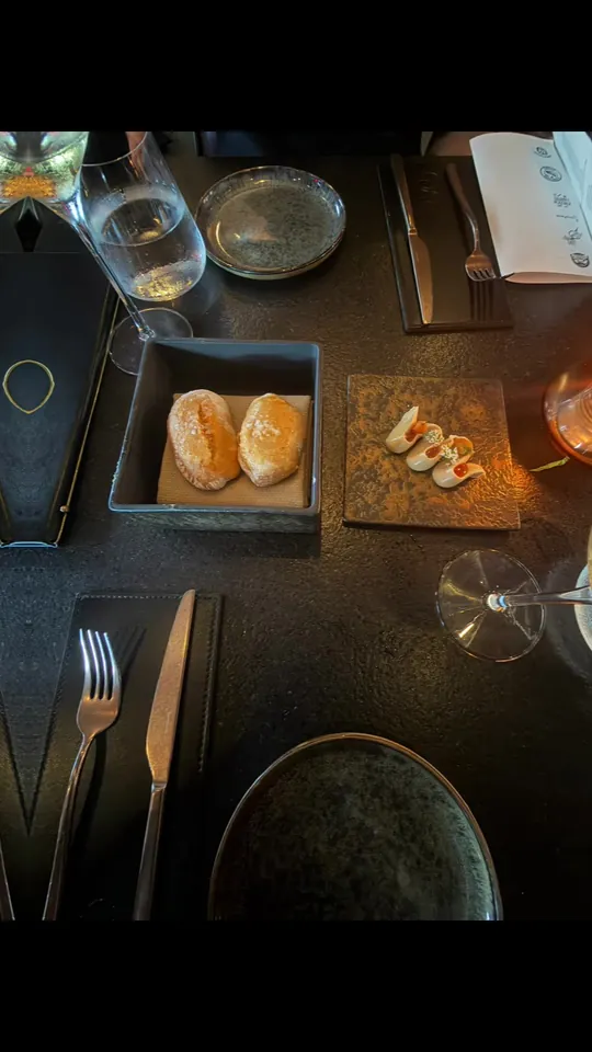 Video at Stubborn Seed - Miami Beach, Miami Beach