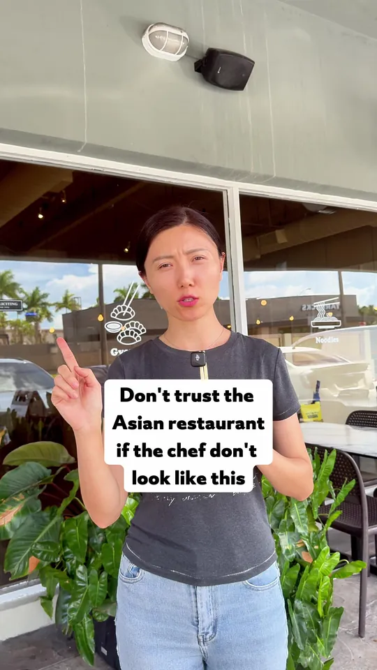 Video at 107 Taste Asian Restaurant South Miami, Miami