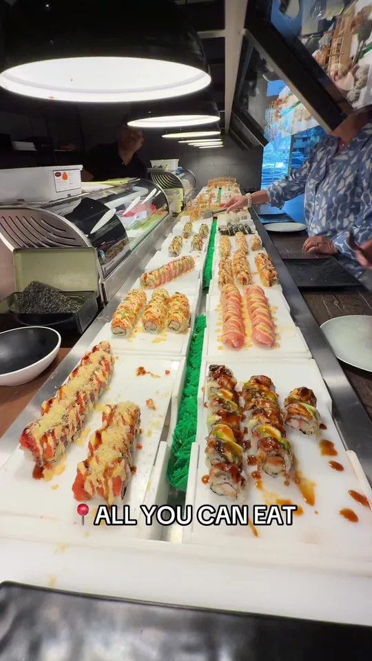 Video at All You Need, Miami