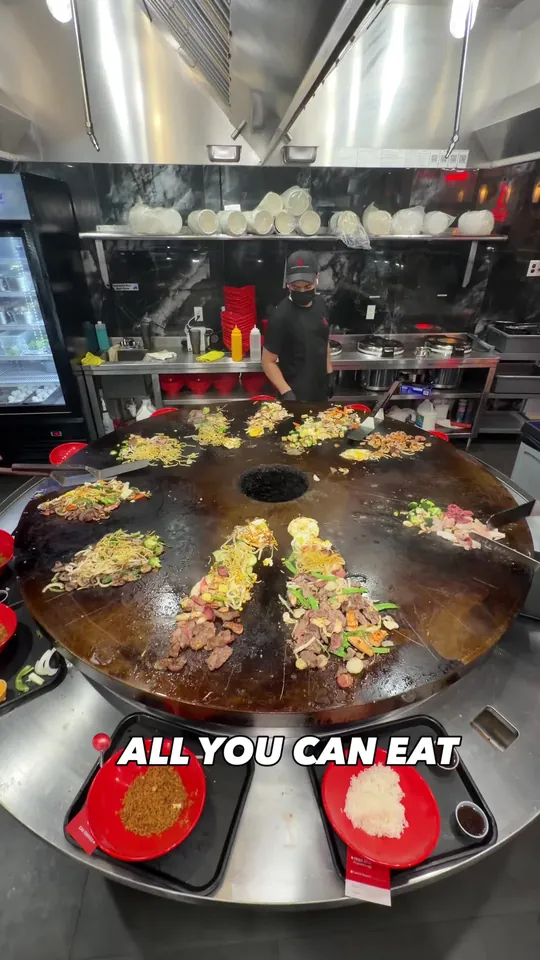 Video at All You Need, Miami
