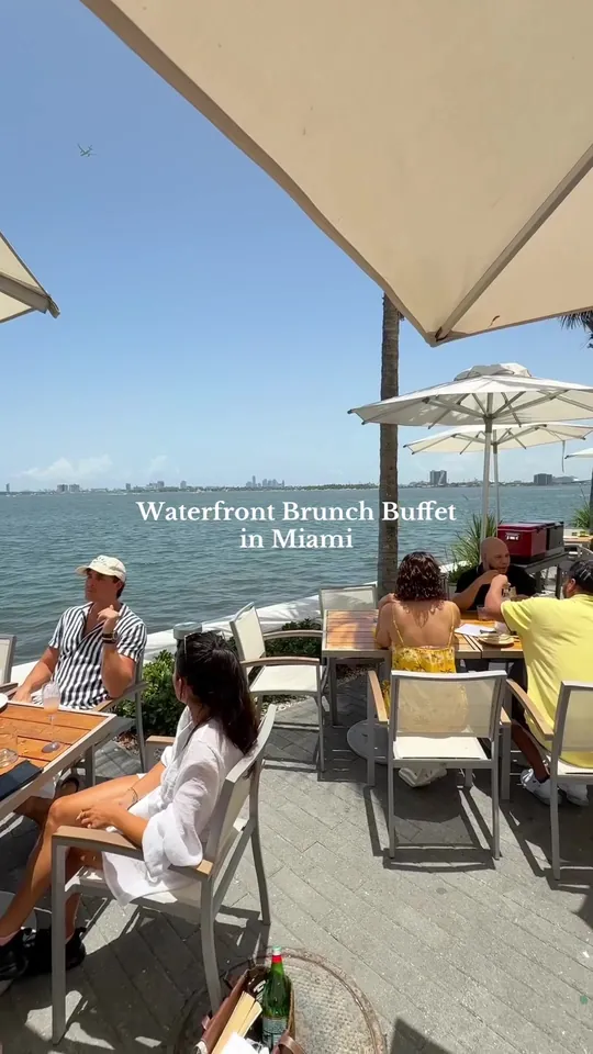 Video at Amara at Paraiso, Miami