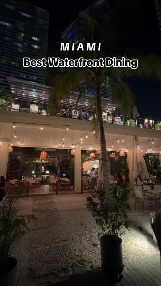 Video at Amara at Paraiso, Miami