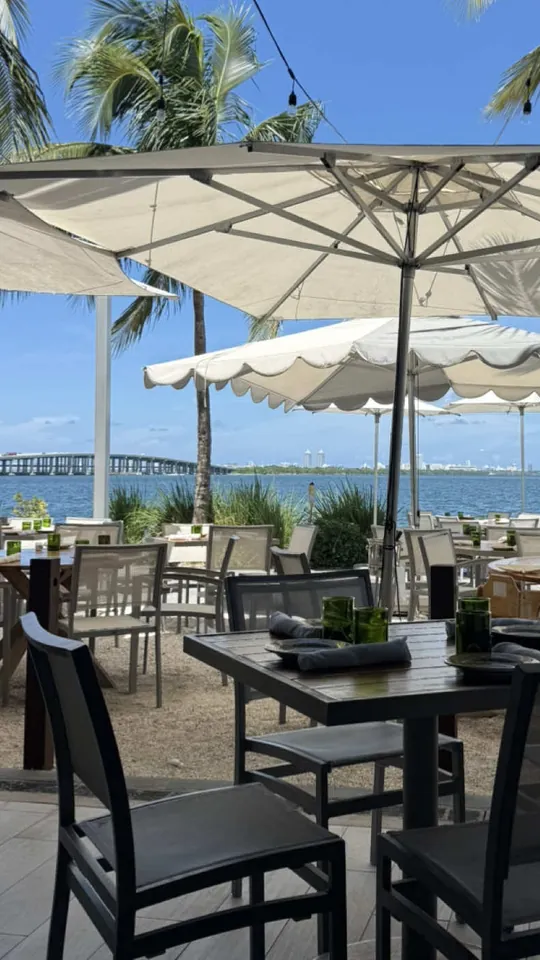 Video at Amara at Paraiso, Miami