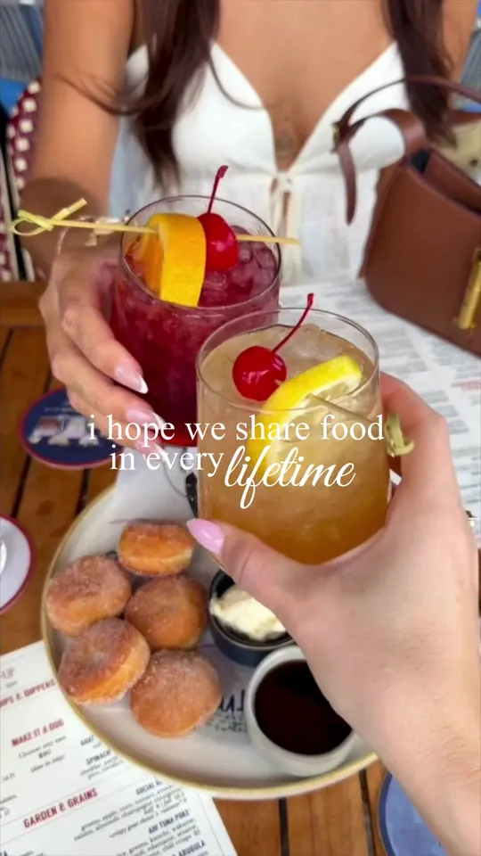 Brunch at American Social - Bar & Kitchen - Miami, Miami