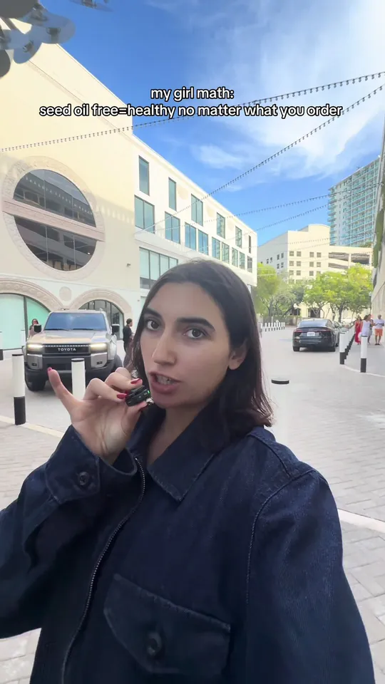 Video at Avo Miami, Miami