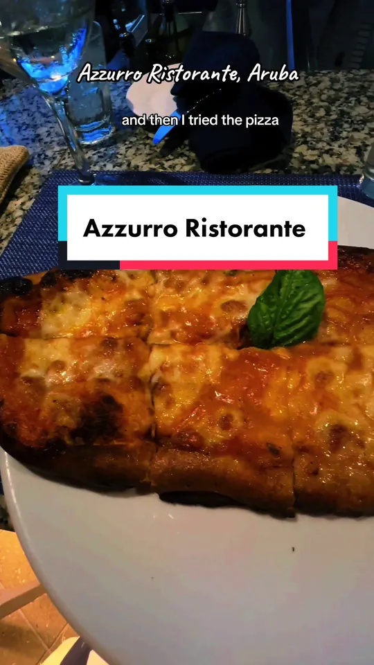 Video at Azzurro, Miami