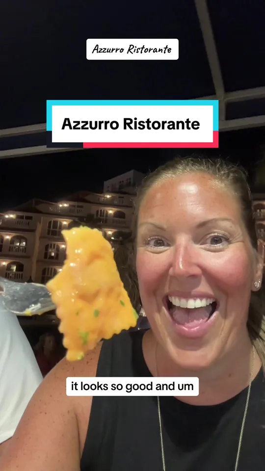 Video at Azzurro, Miami