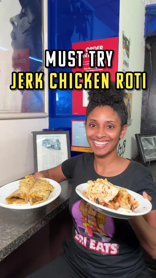 Video at B & M Market, Miami