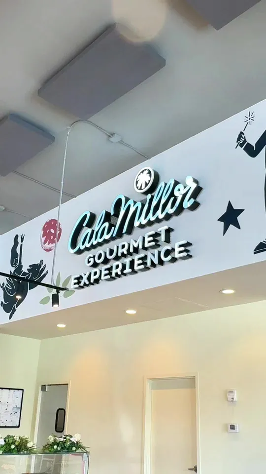 Breakfast at CalaMillor Gourmet Experience, Miami