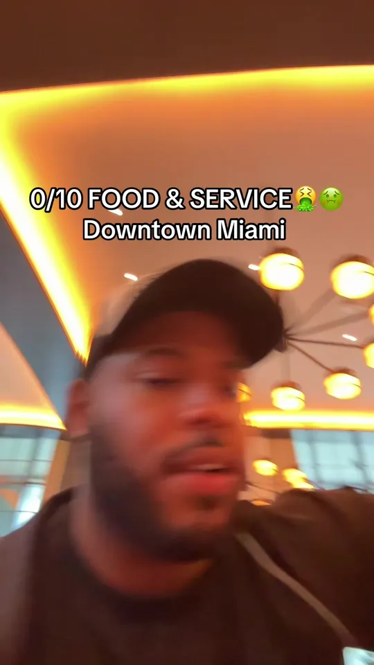 Video at Casa Gianna, Miami