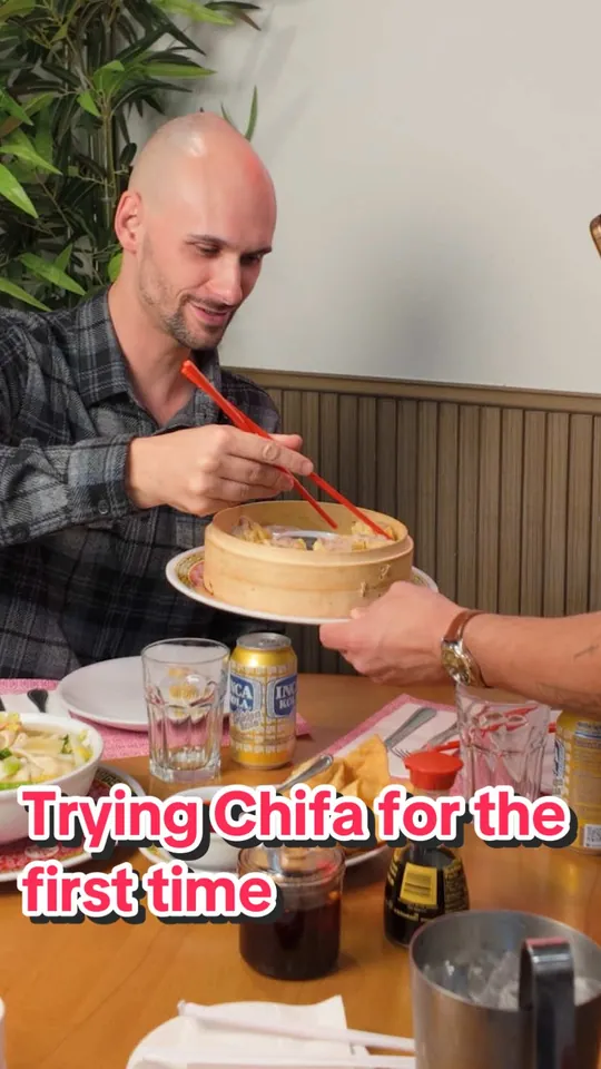 Video at Chifa Du Kang (Doral), Miami