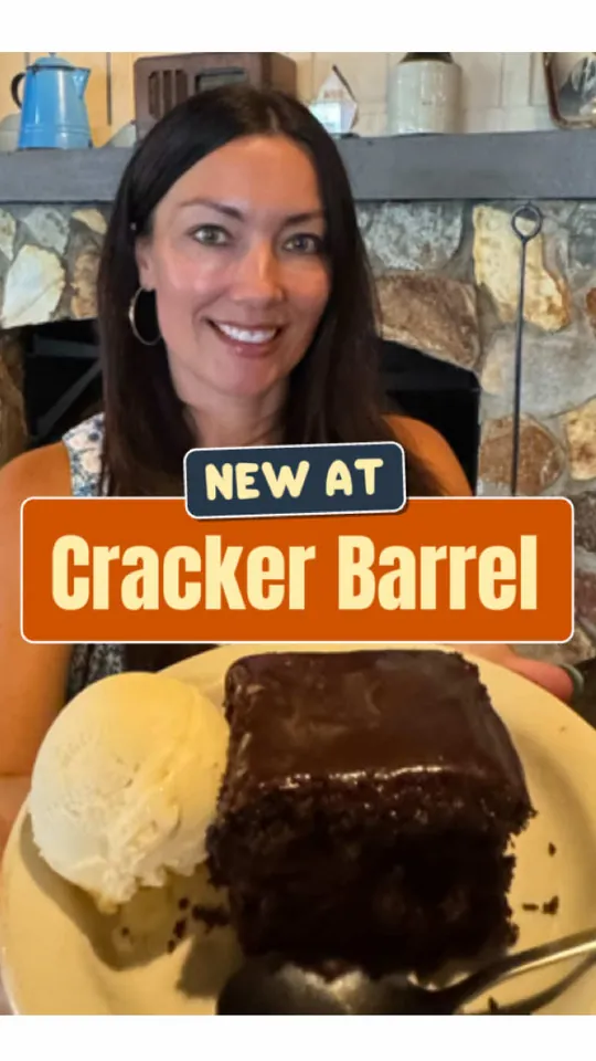 Video at Cracker Barrel Old Country Store, Miami
