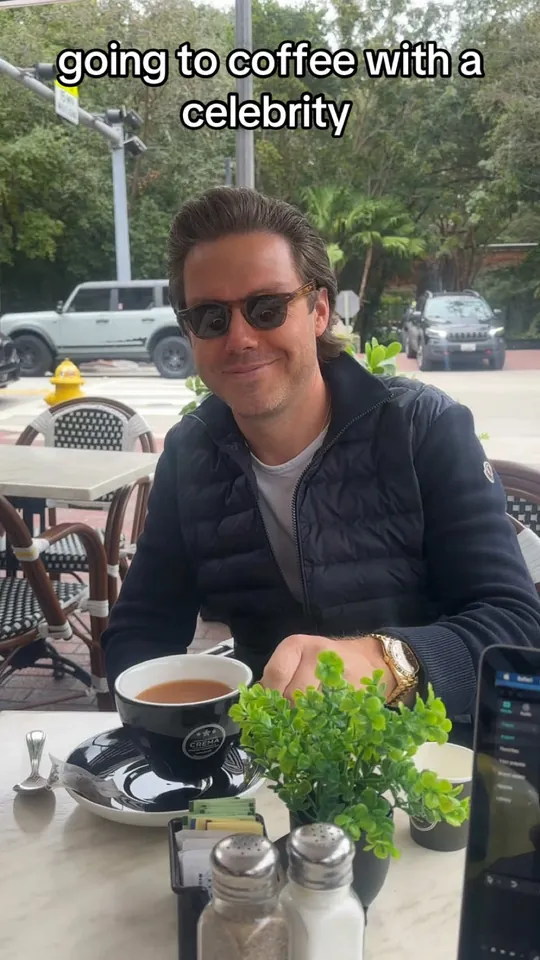 Espresso at Crema Gourmet Doral, Miami