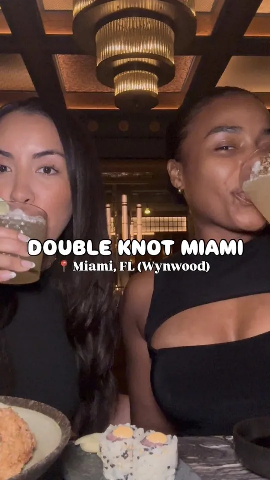 Chicken at Double Knot Miami, Miami – $7 on the menu